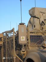 Oshkosh M-ATV 2009 года